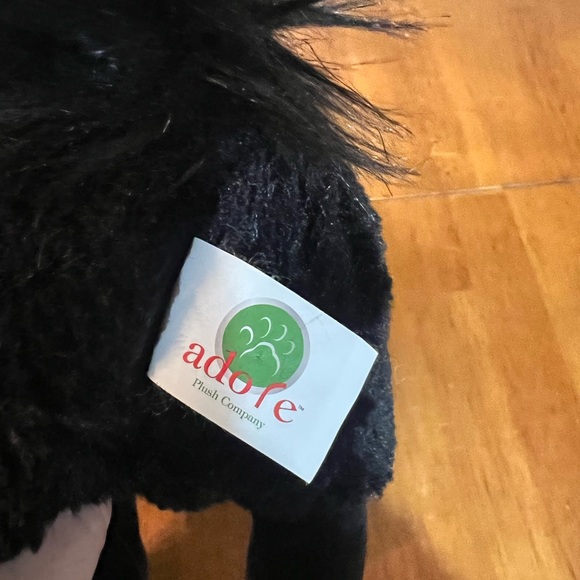 Stuffed goats - Picture 9 of 10